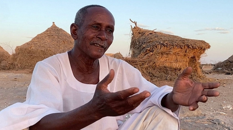 الحرب في السودان تعطّل المحاصيل الصيفية وتزيد مخاطر المجاعة